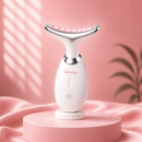 Massageador Facial com Fototerapia Anti-Rugas - GlowUp
