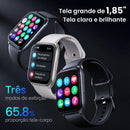 Smartwatch - Haylou Watch 2 Pro