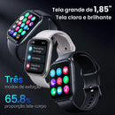 Smartwatch - Haylou Watch 2 Pro