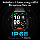 Smartwatch - Haylou Watch 2 Pro