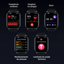 Smartwatch - Haylou Watch 2 Pro