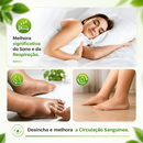 Kit Adesivo Detox - Elimina Dores, Inchaços e Desintoxica - 100% Natural