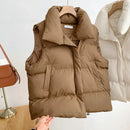 Autumn™ - Colete Jaco Feminino