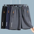 Shorts de Academia Maculino