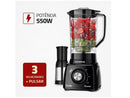 Liquidificador Mondial Turbo - 110V