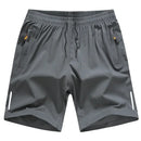 Shorts de Academia Maculino