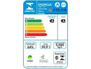 Fogão 4 Bocas Atlas - Mesa de Vidro Mônaco Top Glass - Bivolt