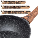 Frigideira Antiaderente
