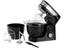 Batedeira Planetária Mondial Inox - 220V