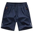 Shorts de Academia Maculino