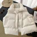 Autumn™ - Colete Jaco Feminino