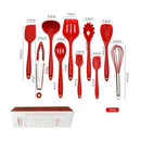 Utensílios de Cozinha