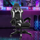 Cadeira Gamer Ergonômica - Python