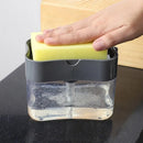 Dispenser de Detergente