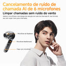 QCY - HT10 AilyBuds Pro+