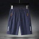 Shorts de Academia Maculino