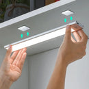 Led sensor de movimento sem fio - Para Armário de Cozinha e Guarda-roupa