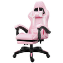 Cadeira Gamer Ergonômica - Python