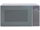 Micro-ondas Inox Brastemp 20L - 220V