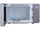 Micro-ondas Inox Brastemp 20L - 220V