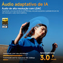 QCY - HT10 AilyBuds Pro+