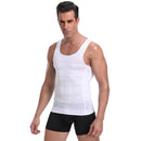 FitShape™ - Regata Modeladora Masculina