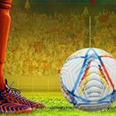 Bola de Futebol - Campo