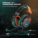 Fifine Rgb - Headset Gamer