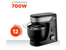 Batedeira Planetária Mondial Inox - 220V