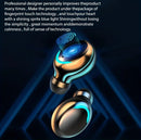 TWS F9 - Fone Bluetooth