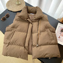 Autumn™ - Colete Jaco Feminino