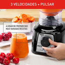 Liquidificador Arno Power Mix - 110V