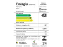 Micro-ondas Electrolux 27L - 110V