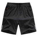 Shorts de Academia Maculino