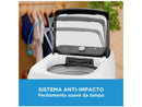 Lavadora de Roupas Midea - 13kg Cesto Inox - 220V