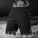 Shorts de Academia Maculino
