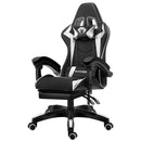 Cadeira Gamer Ergonômica - Python