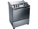 Fogão Brastemp 5 Bocas Inox - Bivolt