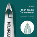 MR.GREEN™ - Alicate Alemão Profissional