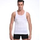 FitShape™ - Regata Modeladora Masculina