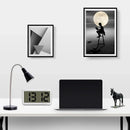 Despertador Digital de Mesa