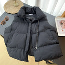 Autumn™ - Colete Jaco Feminino