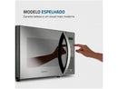 Micro-ondas Mondial 34L Espelhado - 110V