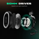 Fifine Rgb - Headset Gamer