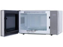 Micro-ondas Inox Brastemp 20L - 220V