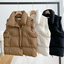 Autumn™ - Colete Jaco Feminino