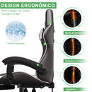 Cadeira Gamer Ergonômica - Python