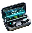 TWS F9 - Fone Bluetooth