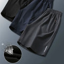 Shorts de Academia Maculino