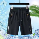 Shorts de Academia Maculino